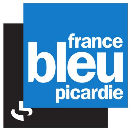 Logo France Bleu Picardie